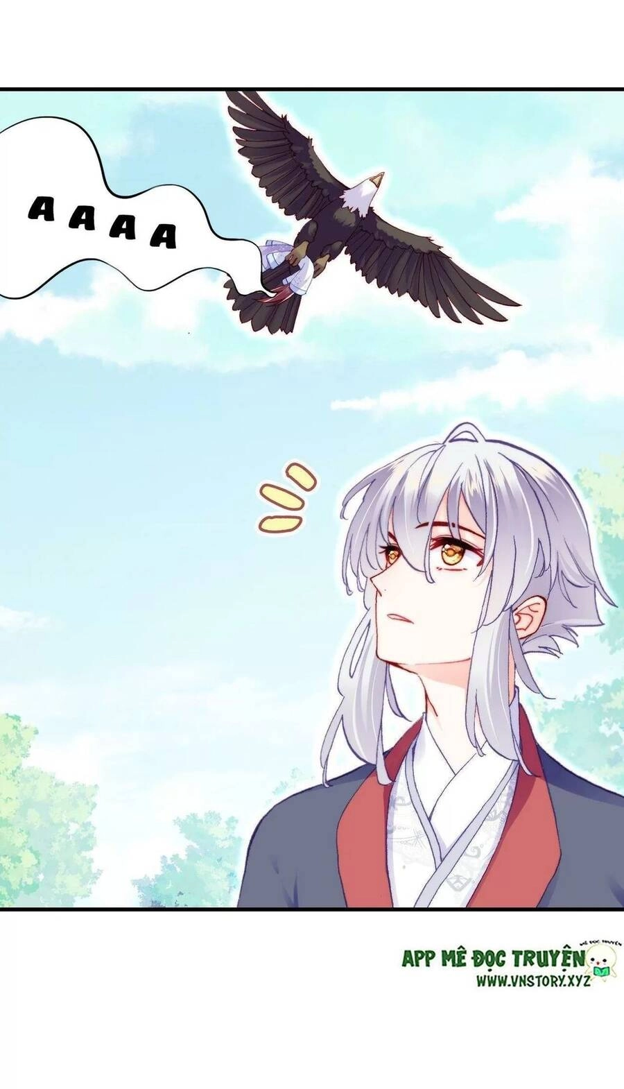 Lại Bị Bệnh Chiều Chuộng Quấn Lấy Chapter 55 - 25