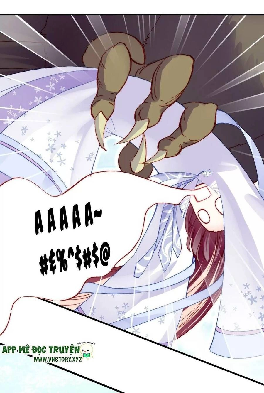 Lại Bị Bệnh Chiều Chuộng Quấn Lấy Chapter 55 - 26