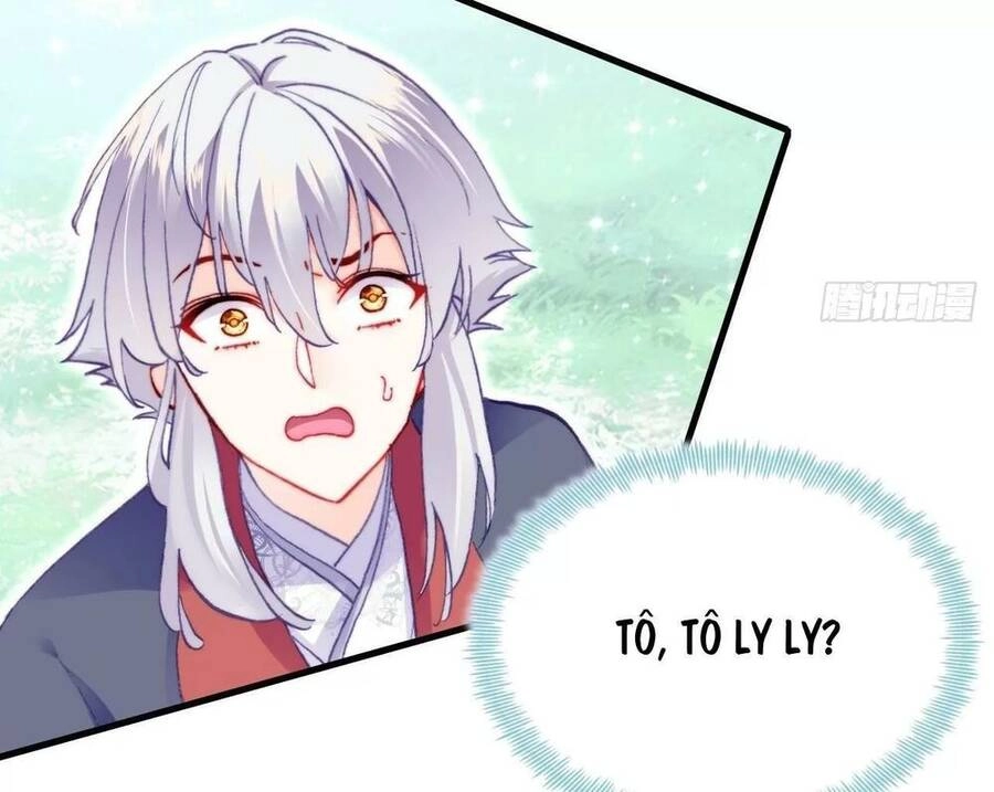 Lại Bị Bệnh Chiều Chuộng Quấn Lấy Chapter 55 - 27