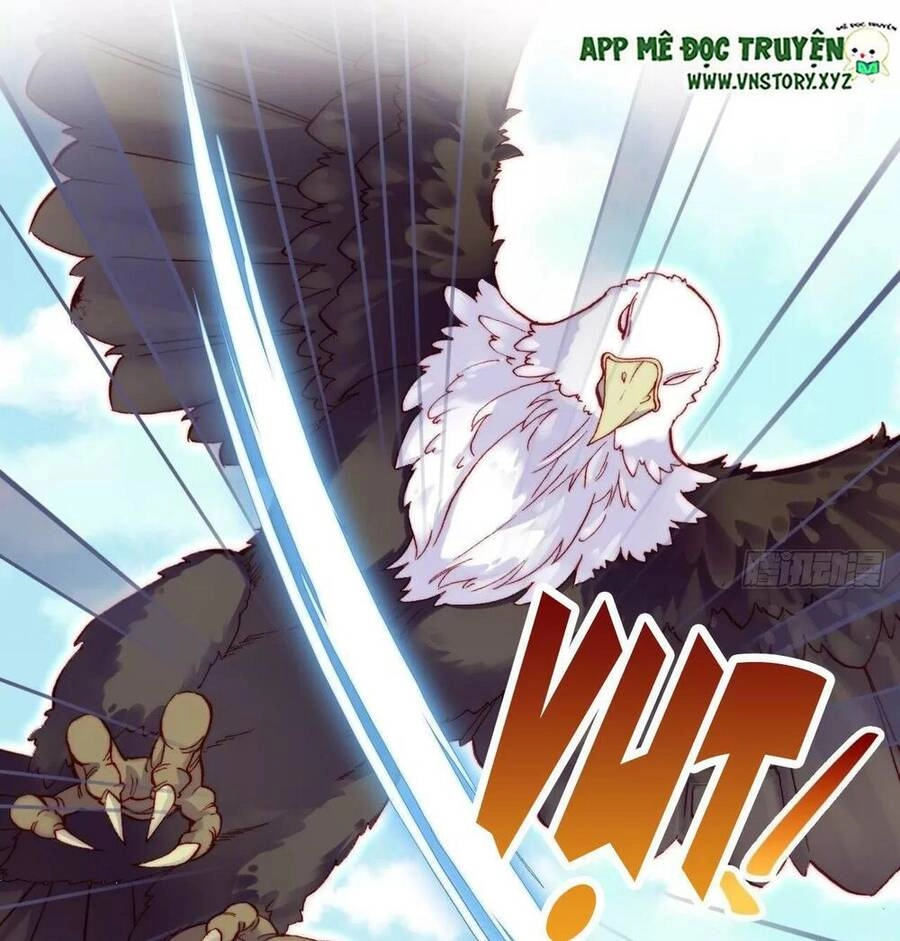 Lại Bị Bệnh Chiều Chuộng Quấn Lấy Chapter 55 - 29