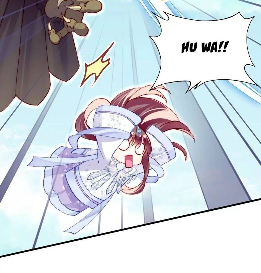 Lại Bị Bệnh Chiều Chuộng Quấn Lấy Chapter 55 - 30