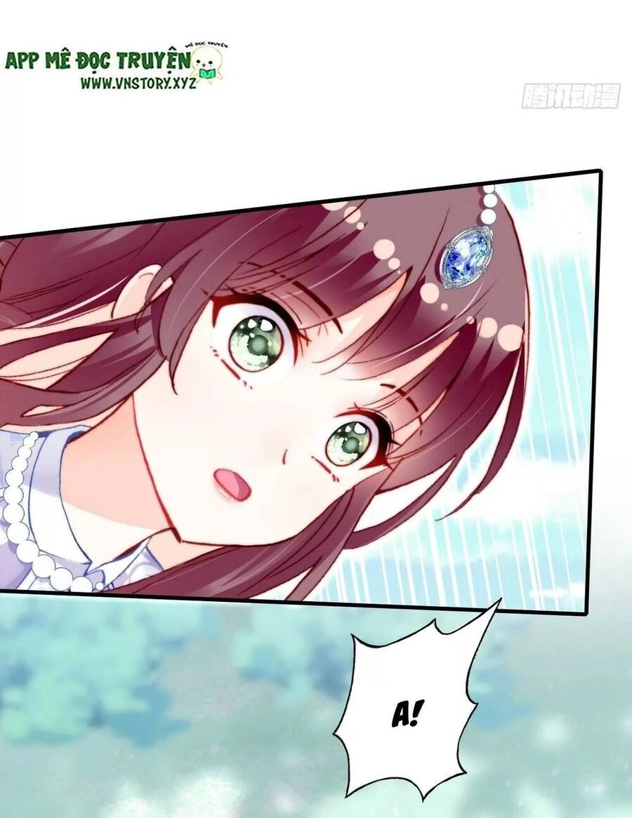 Lại Bị Bệnh Chiều Chuộng Quấn Lấy Chapter 55 - 31