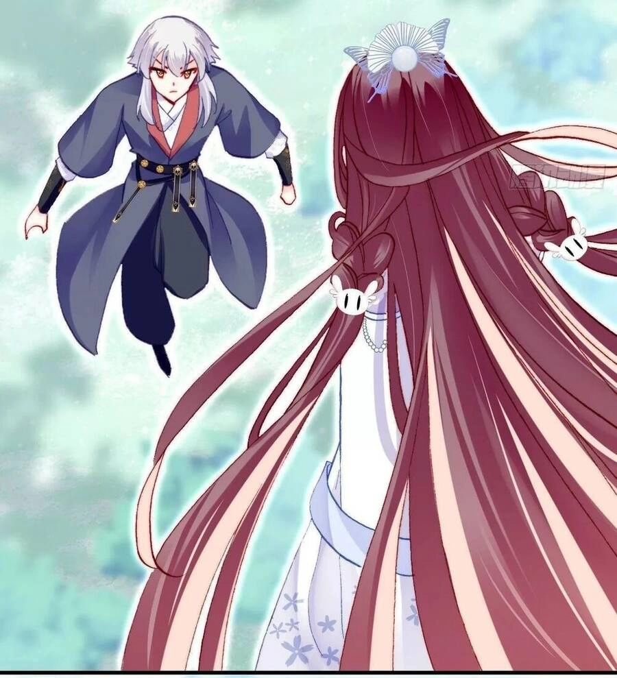 Lại Bị Bệnh Chiều Chuộng Quấn Lấy Chapter 55 - 32