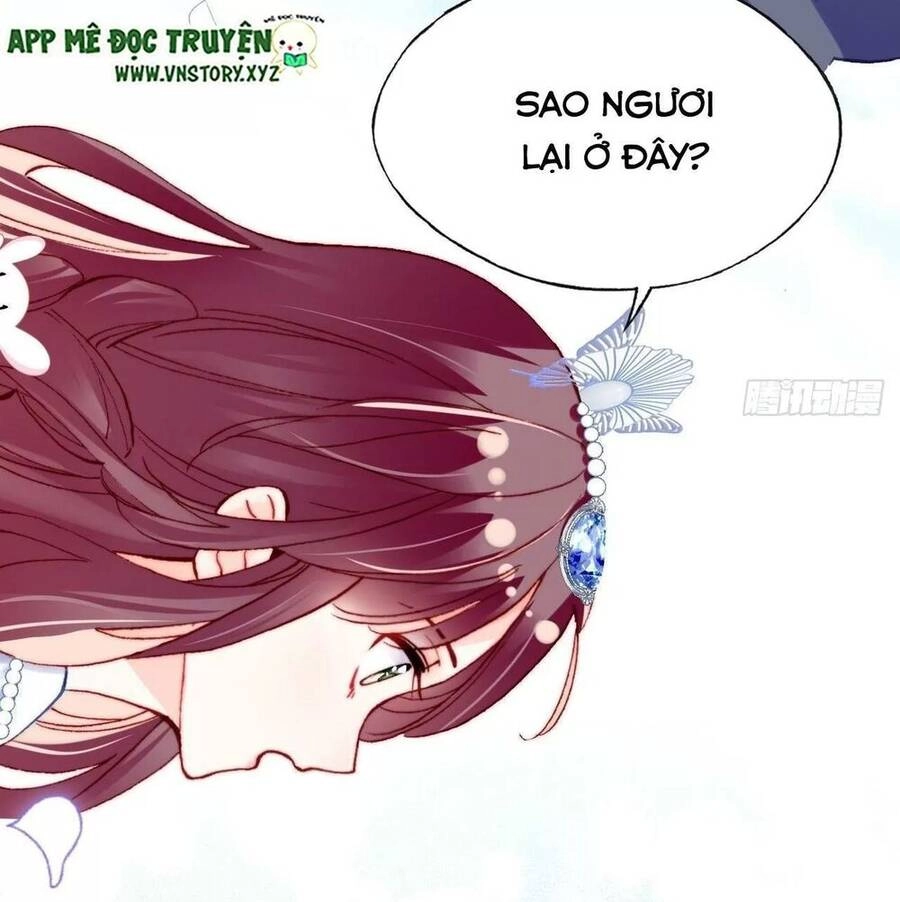 Lại Bị Bệnh Chiều Chuộng Quấn Lấy Chapter 55 - 34
