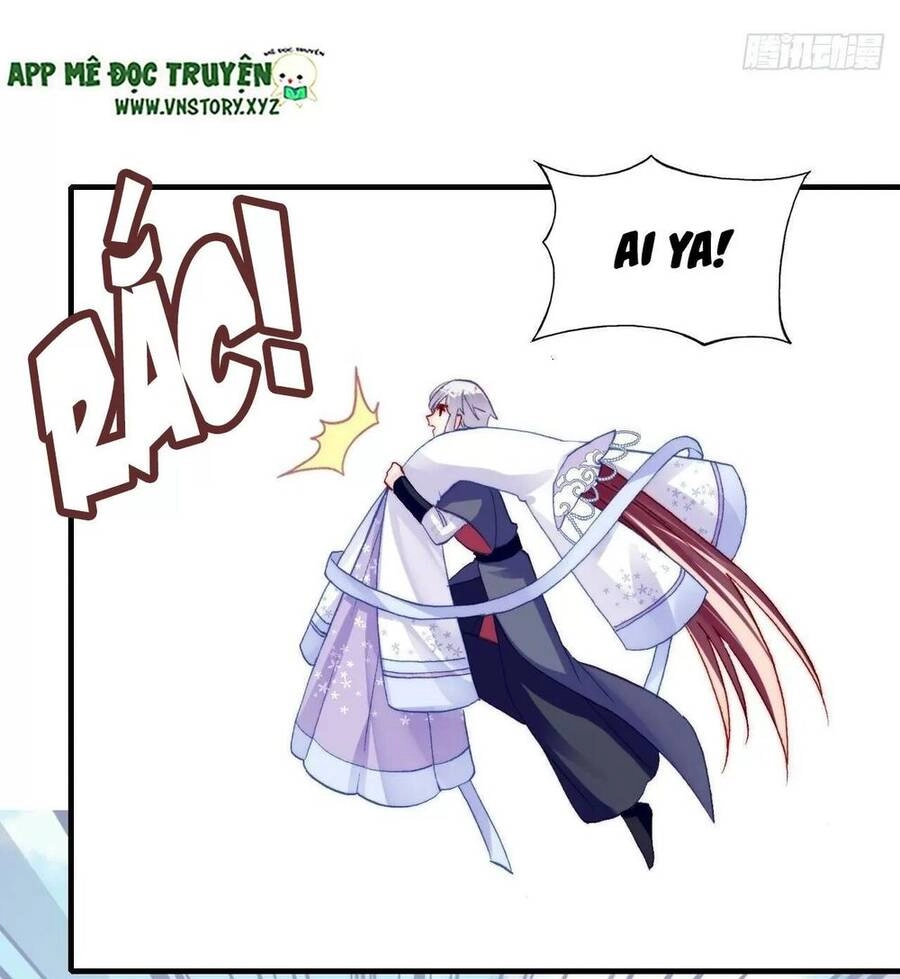 Lại Bị Bệnh Chiều Chuộng Quấn Lấy Chapter 55 - 37