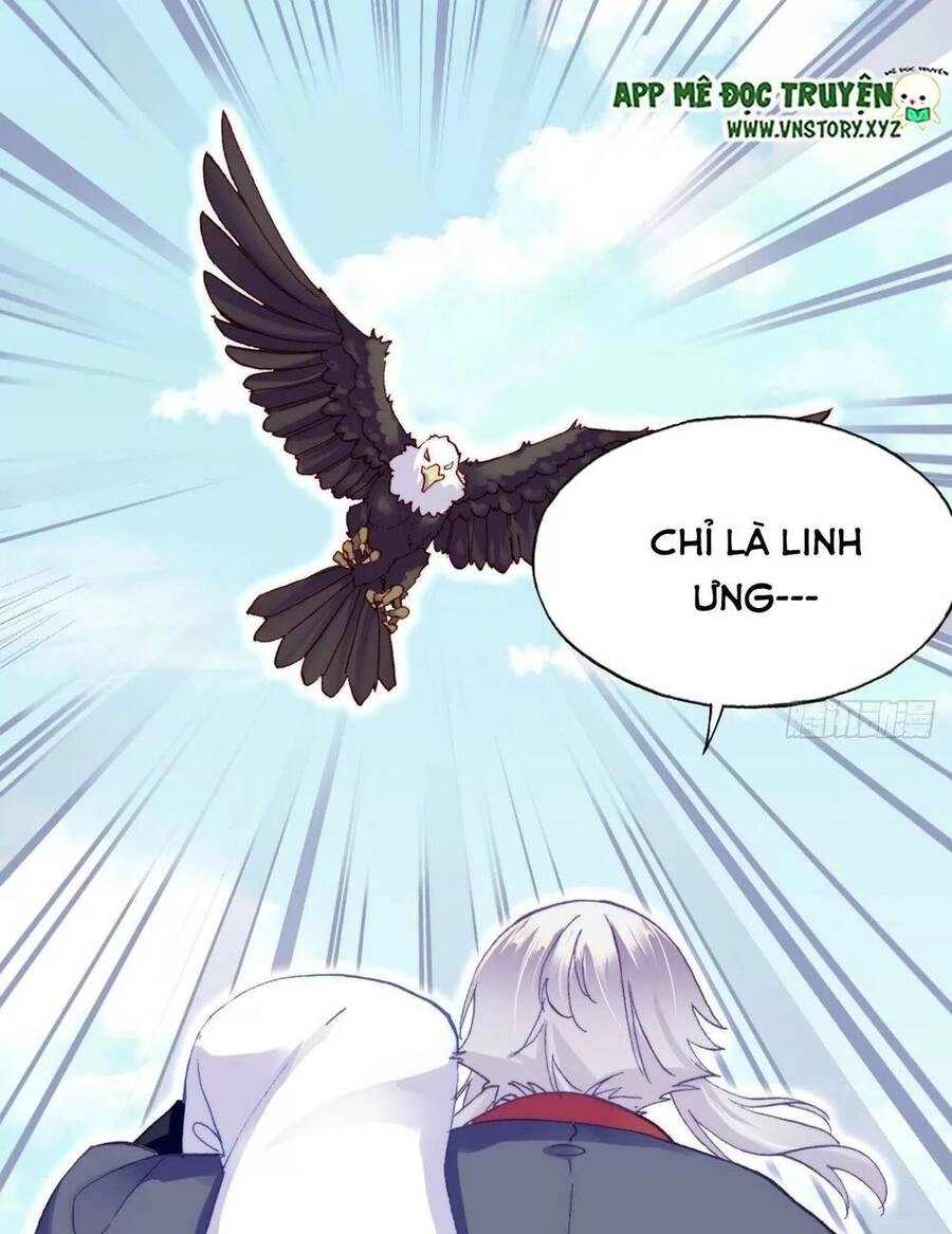 Lại Bị Bệnh Chiều Chuộng Quấn Lấy Chapter 55 - 38