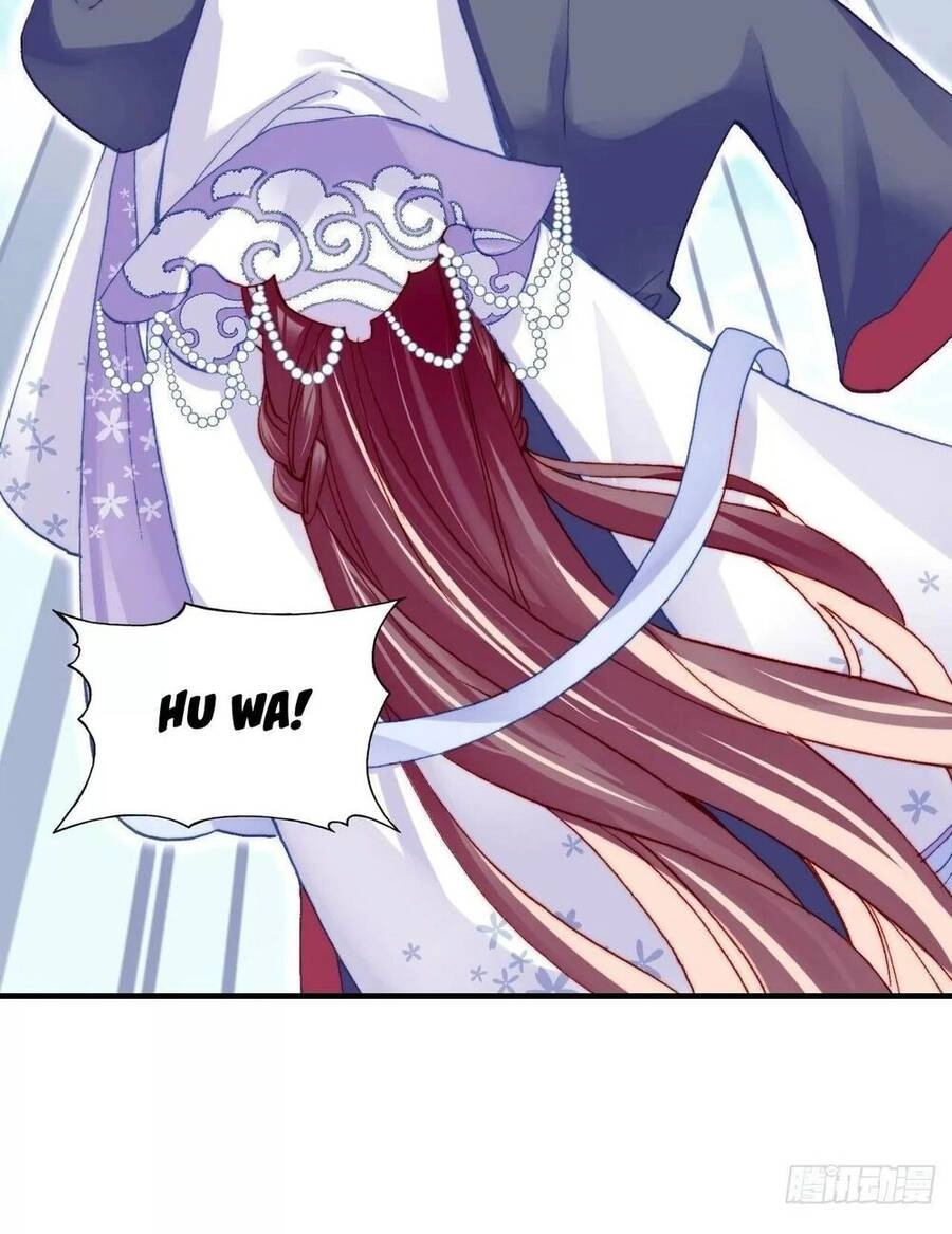 Lại Bị Bệnh Chiều Chuộng Quấn Lấy Chapter 55 - 39