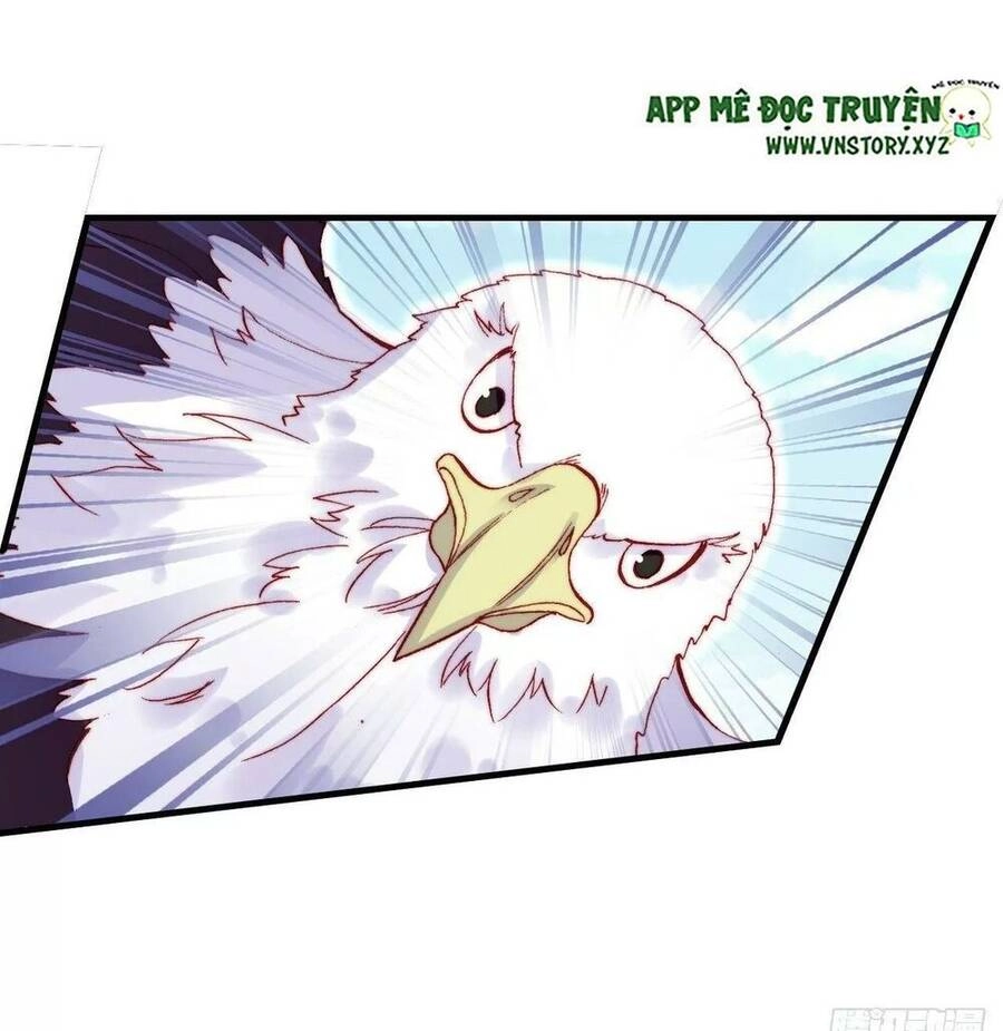 Lại Bị Bệnh Chiều Chuộng Quấn Lấy Chapter 55 - 40