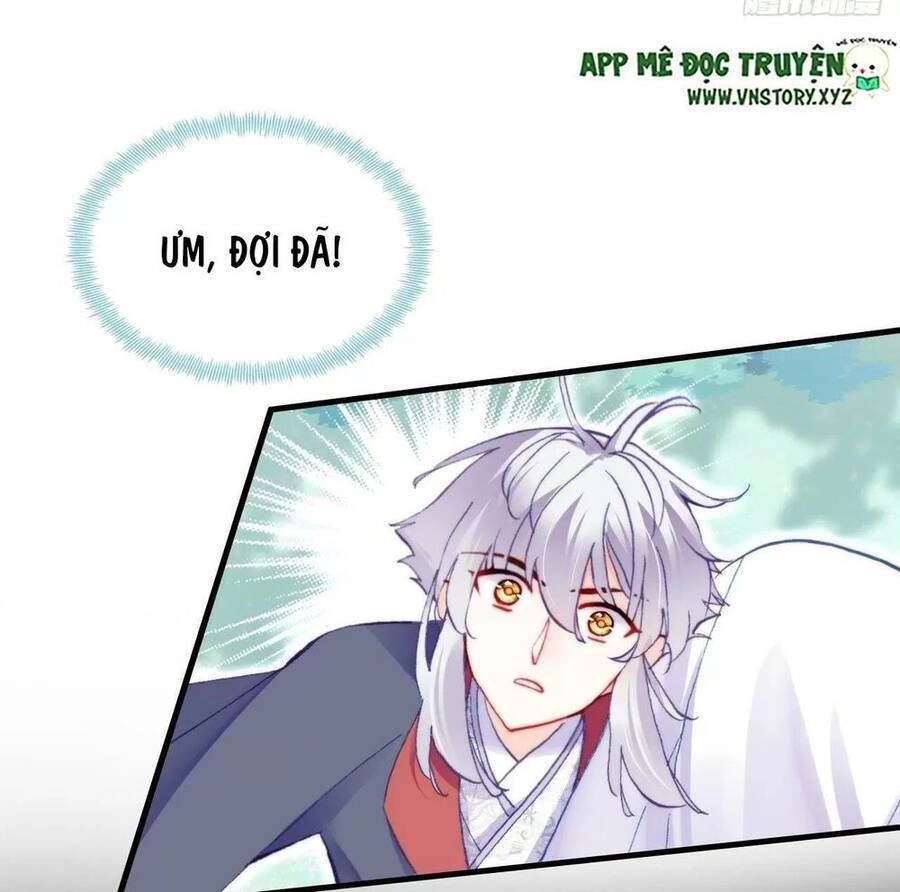 Lại Bị Bệnh Chiều Chuộng Quấn Lấy Chapter 55 - 41