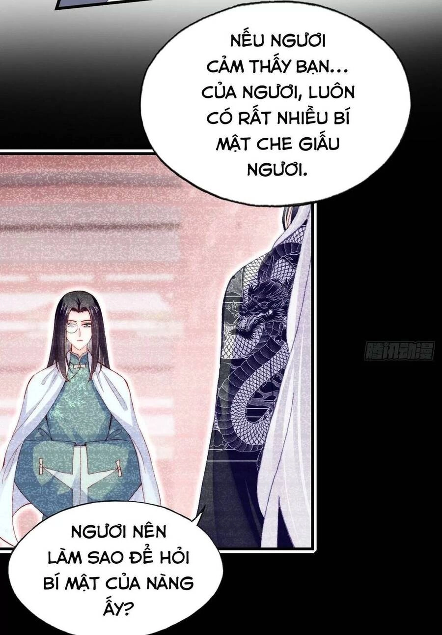 Lại Bị Bệnh Chiều Chuộng Quấn Lấy Chapter 55 - 42