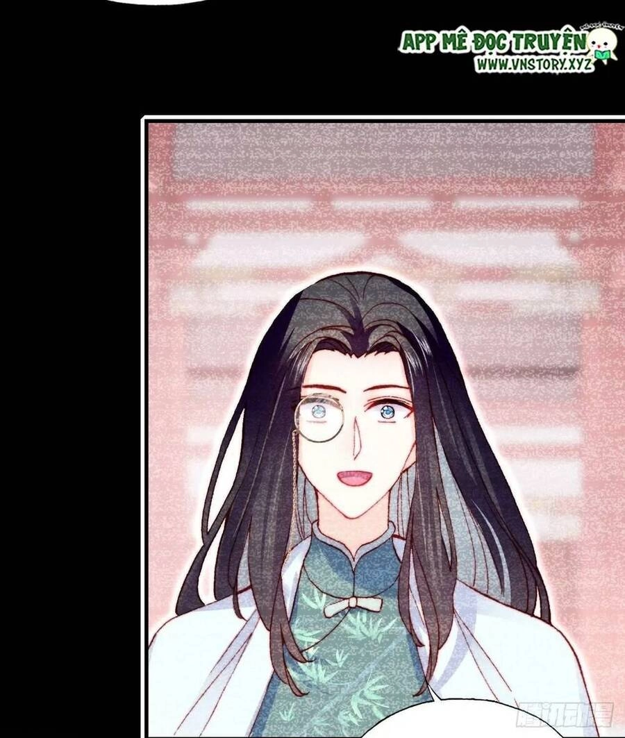 Lại Bị Bệnh Chiều Chuộng Quấn Lấy Chapter 55 - 43