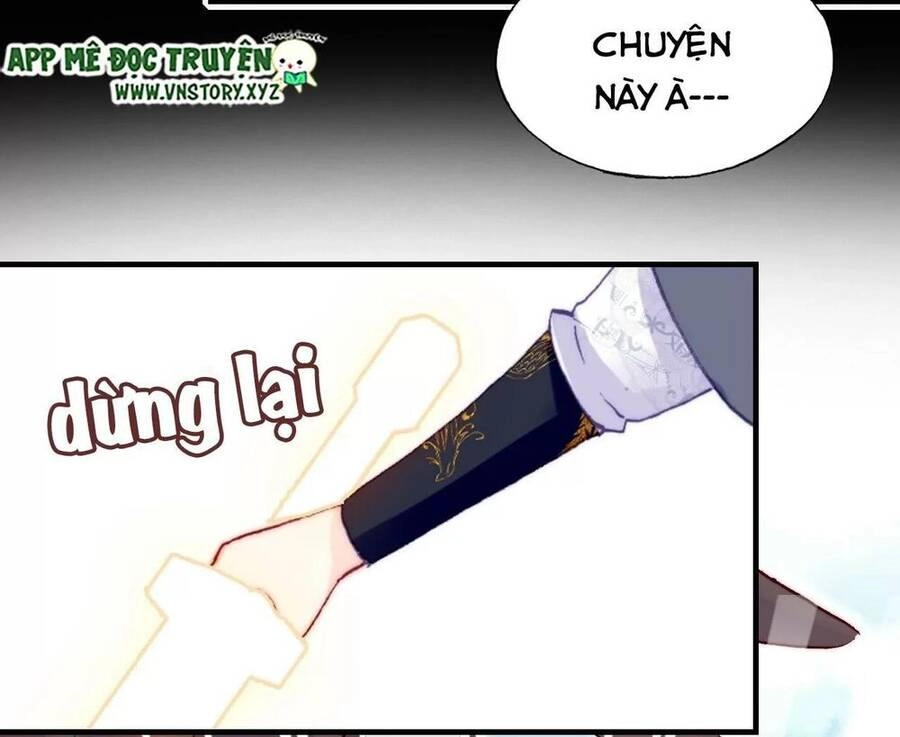 Lại Bị Bệnh Chiều Chuộng Quấn Lấy Chapter 55 - 44