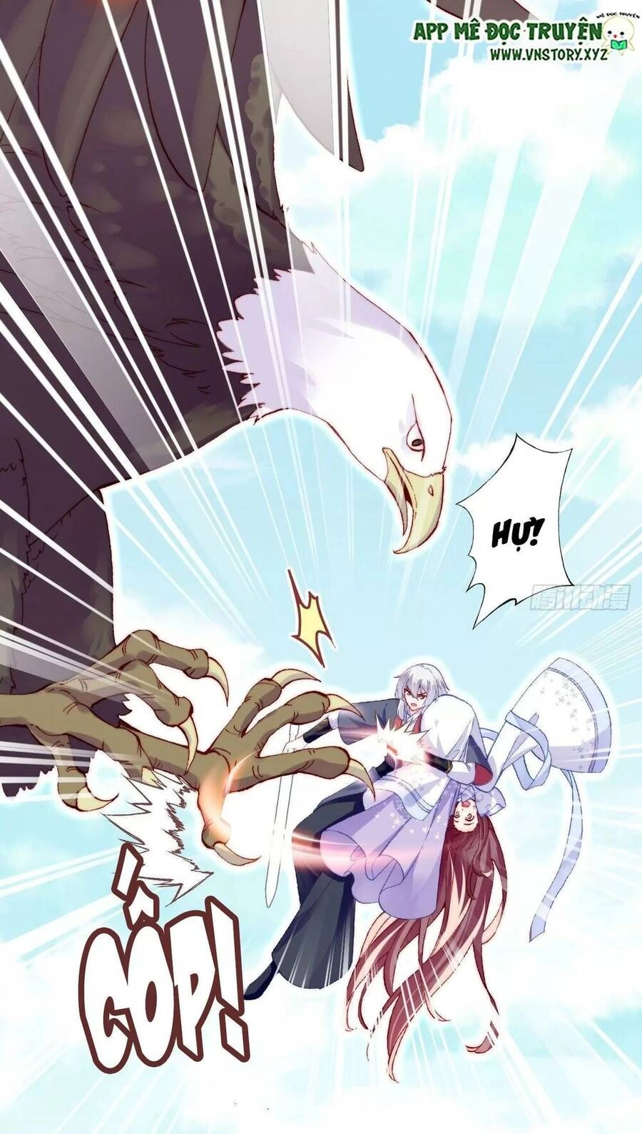 Lại Bị Bệnh Chiều Chuộng Quấn Lấy Chapter 55 - 45