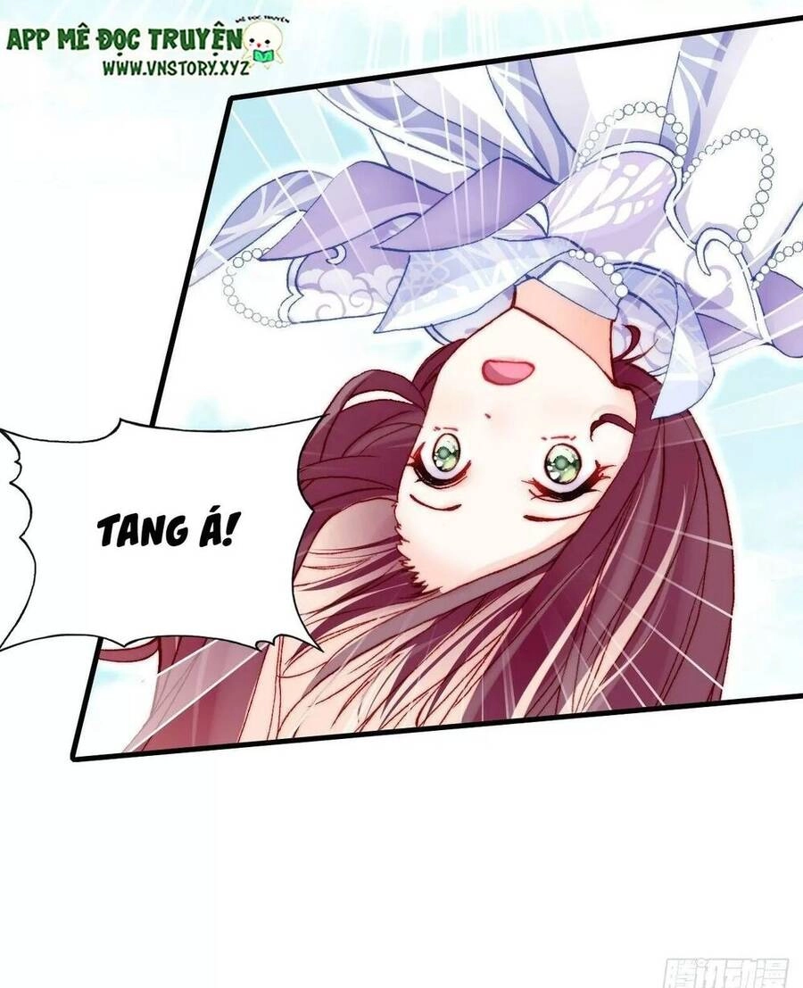 Lại Bị Bệnh Chiều Chuộng Quấn Lấy Chapter 55 - 46