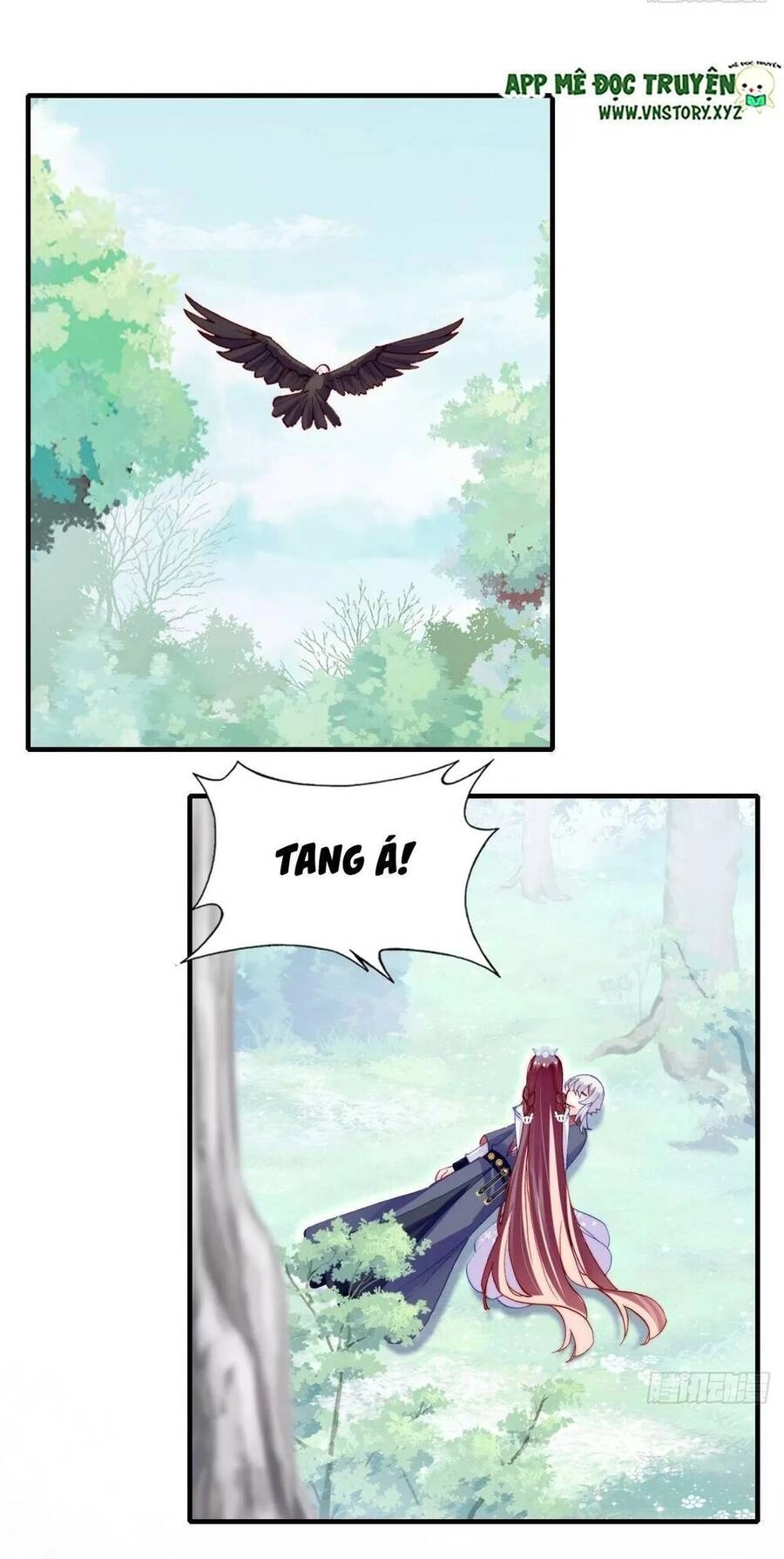 Lại Bị Bệnh Chiều Chuộng Quấn Lấy Chapter 55 - 47