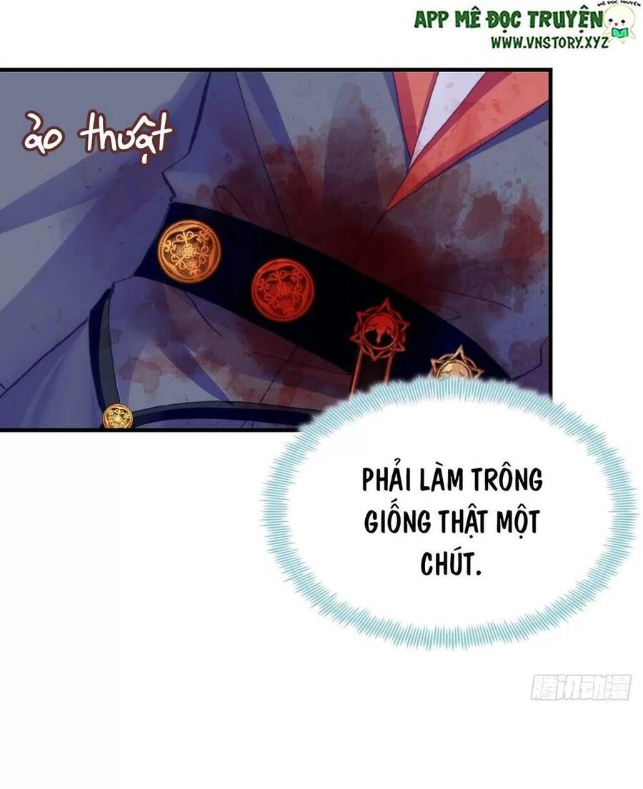 Lại Bị Bệnh Chiều Chuộng Quấn Lấy Chapter 55 - 51