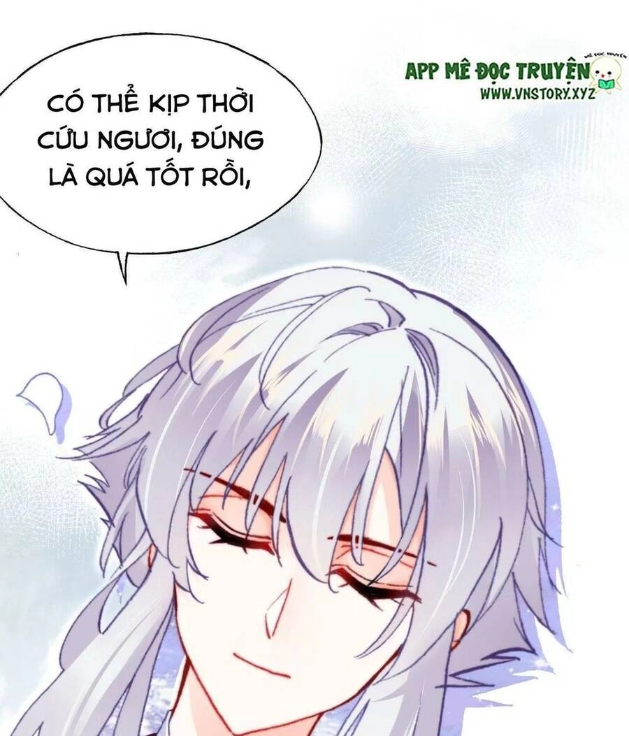 Lại Bị Bệnh Chiều Chuộng Quấn Lấy Chapter 55 - 52