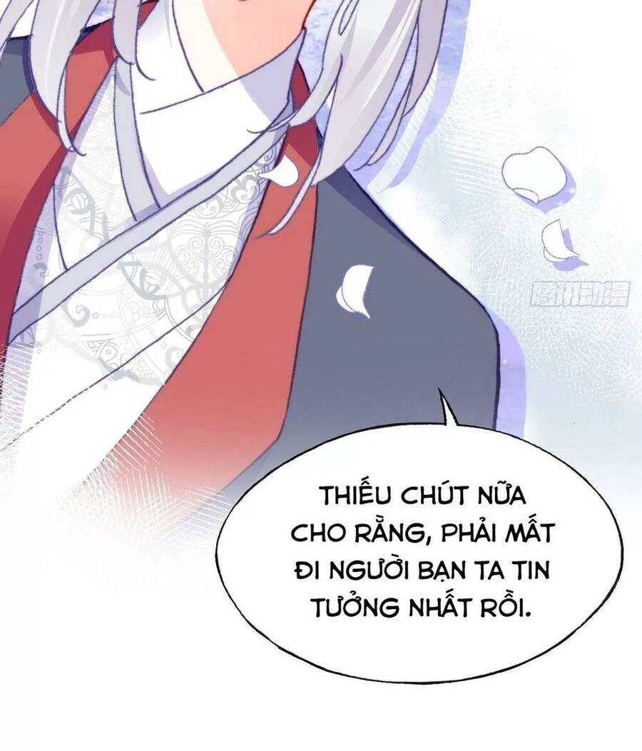 Lại Bị Bệnh Chiều Chuộng Quấn Lấy Chapter 55 - 53