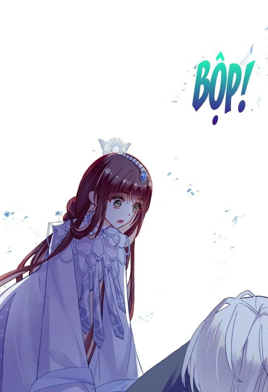 Lại Bị Bệnh Chiều Chuộng Quấn Lấy Chapter 55 - 56