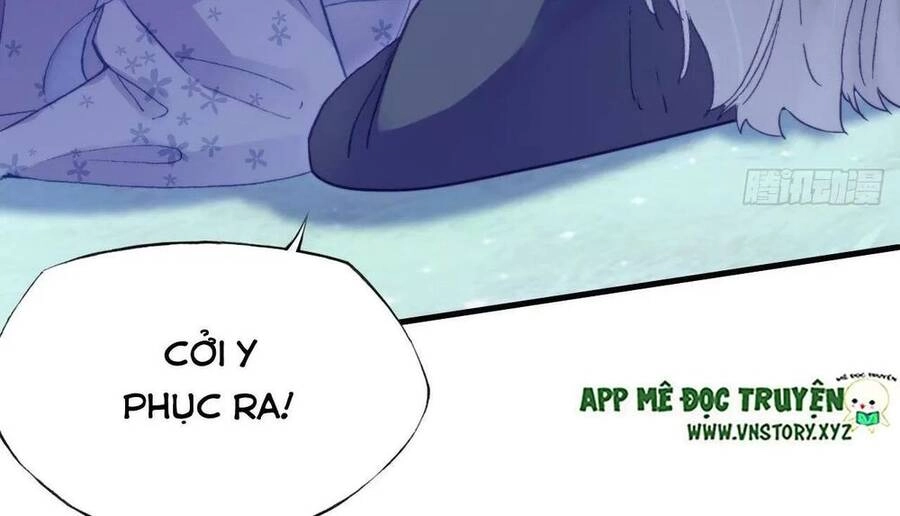 Lại Bị Bệnh Chiều Chuộng Quấn Lấy Chapter 55 - 57