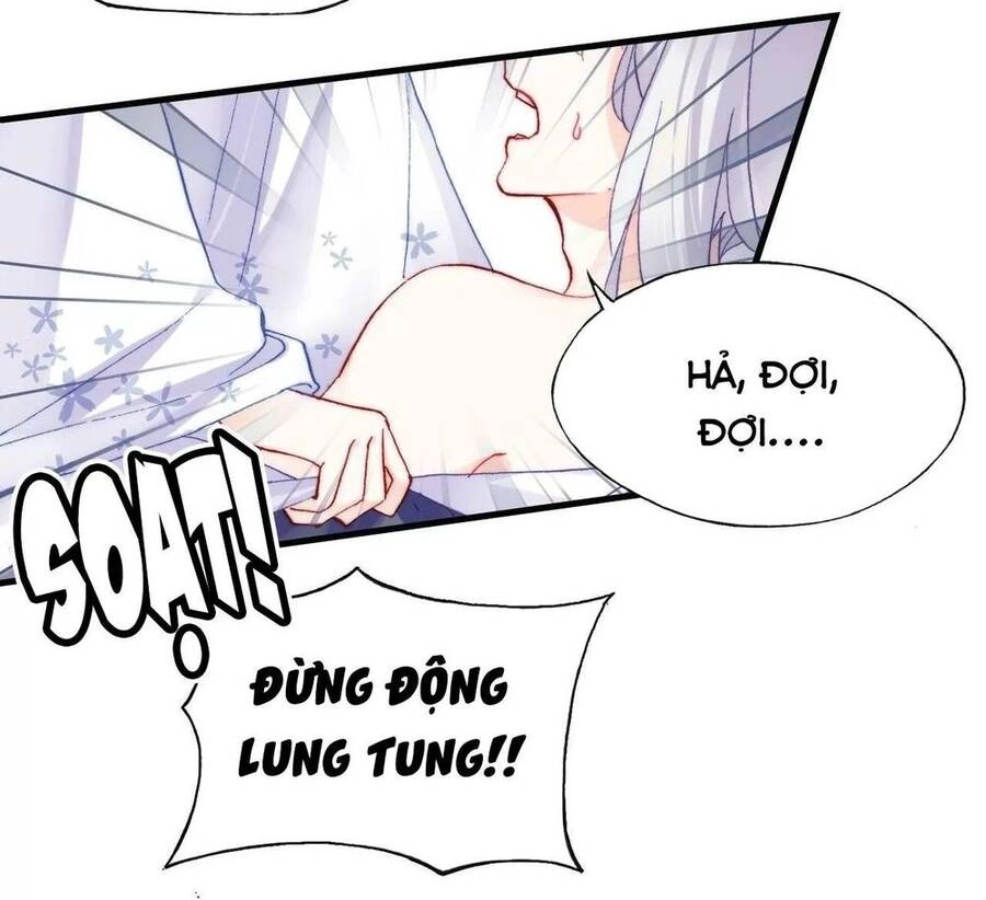 Lại Bị Bệnh Chiều Chuộng Quấn Lấy Chapter 55 - 58