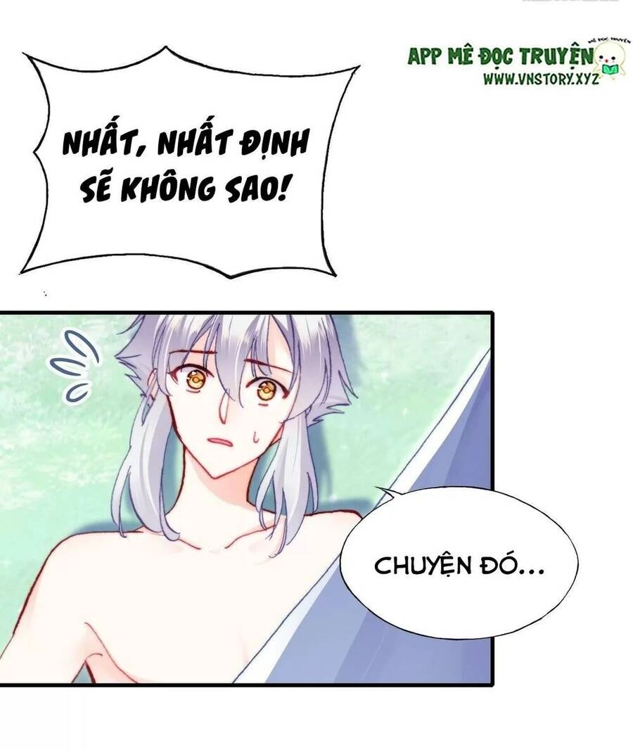 Lại Bị Bệnh Chiều Chuộng Quấn Lấy Chapter 55 - 60