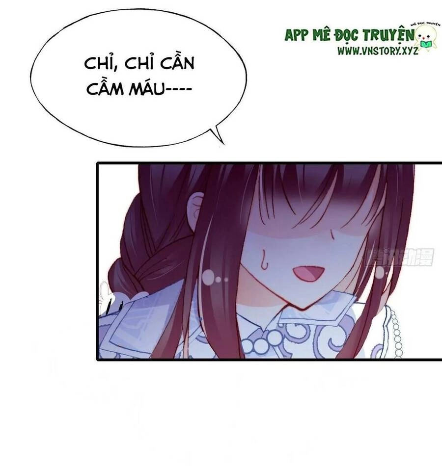 Lại Bị Bệnh Chiều Chuộng Quấn Lấy Chapter 55 - 61