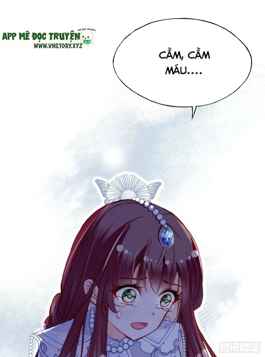 Lại Bị Bệnh Chiều Chuộng Quấn Lấy Chapter 55 - 62