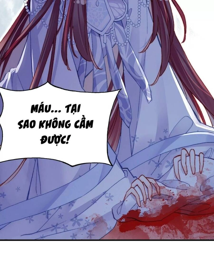 Lại Bị Bệnh Chiều Chuộng Quấn Lấy Chapter 55 - 63