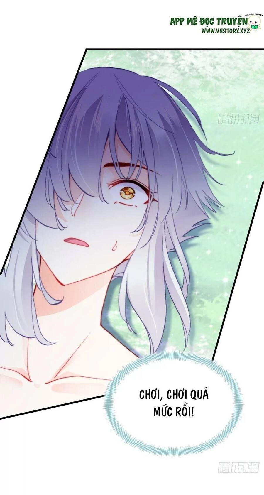 Lại Bị Bệnh Chiều Chuộng Quấn Lấy Chapter 55 - 64