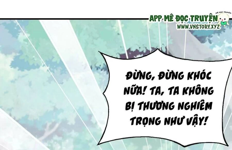 Lại Bị Bệnh Chiều Chuộng Quấn Lấy Chapter 55 - 65