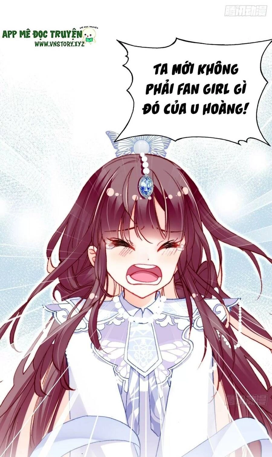 Lại Bị Bệnh Chiều Chuộng Quấn Lấy Chapter 55 - 70