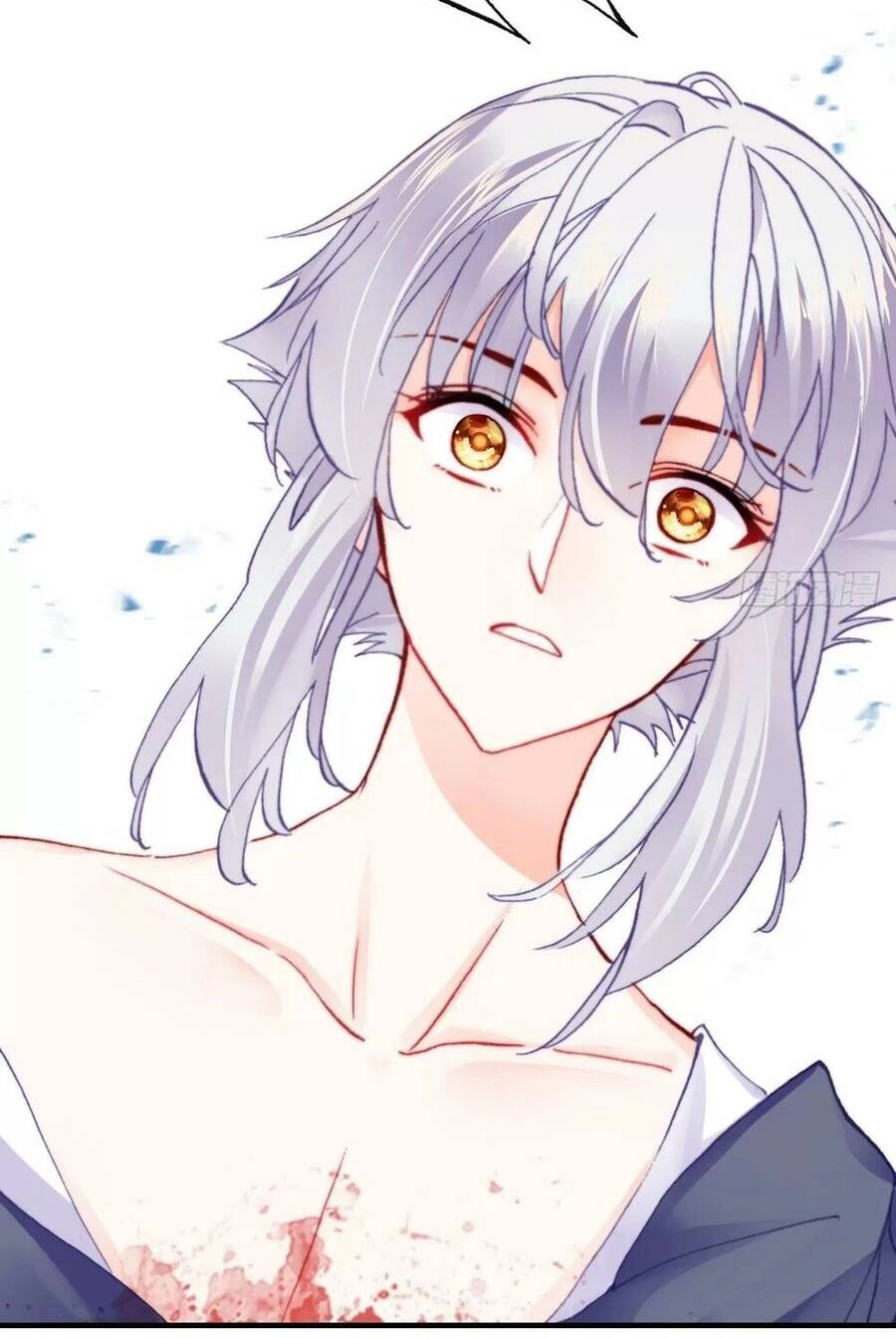 Lại Bị Bệnh Chiều Chuộng Quấn Lấy Chapter 55 - 72