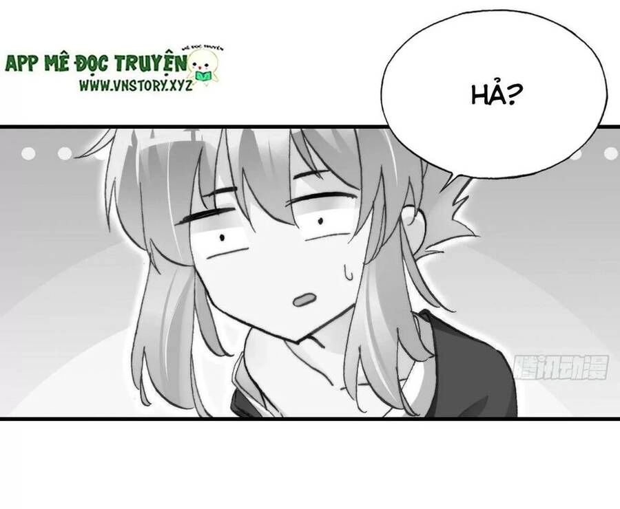 Lại Bị Bệnh Chiều Chuộng Quấn Lấy Chapter 55 - 73