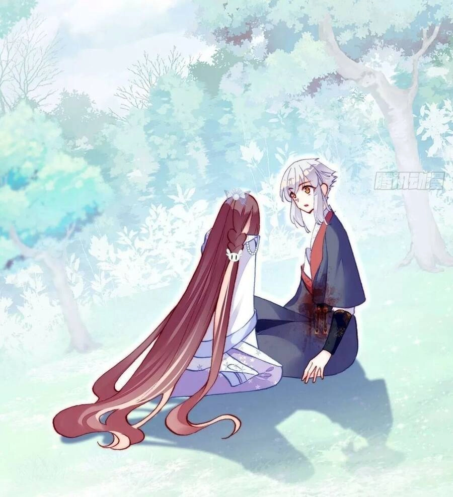 Lại Bị Bệnh Chiều Chuộng Quấn Lấy Chapter 56 - 7