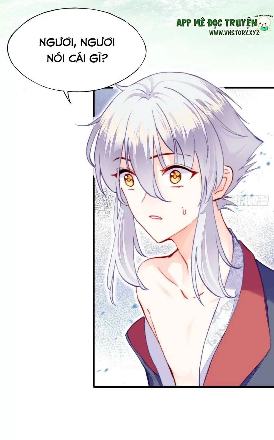 Lại Bị Bệnh Chiều Chuộng Quấn Lấy Chapter 56 - 8