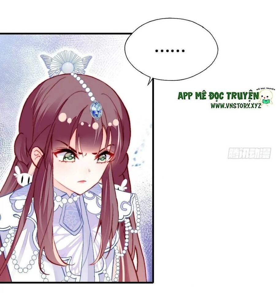 Lại Bị Bệnh Chiều Chuộng Quấn Lấy Chapter 56 - 9