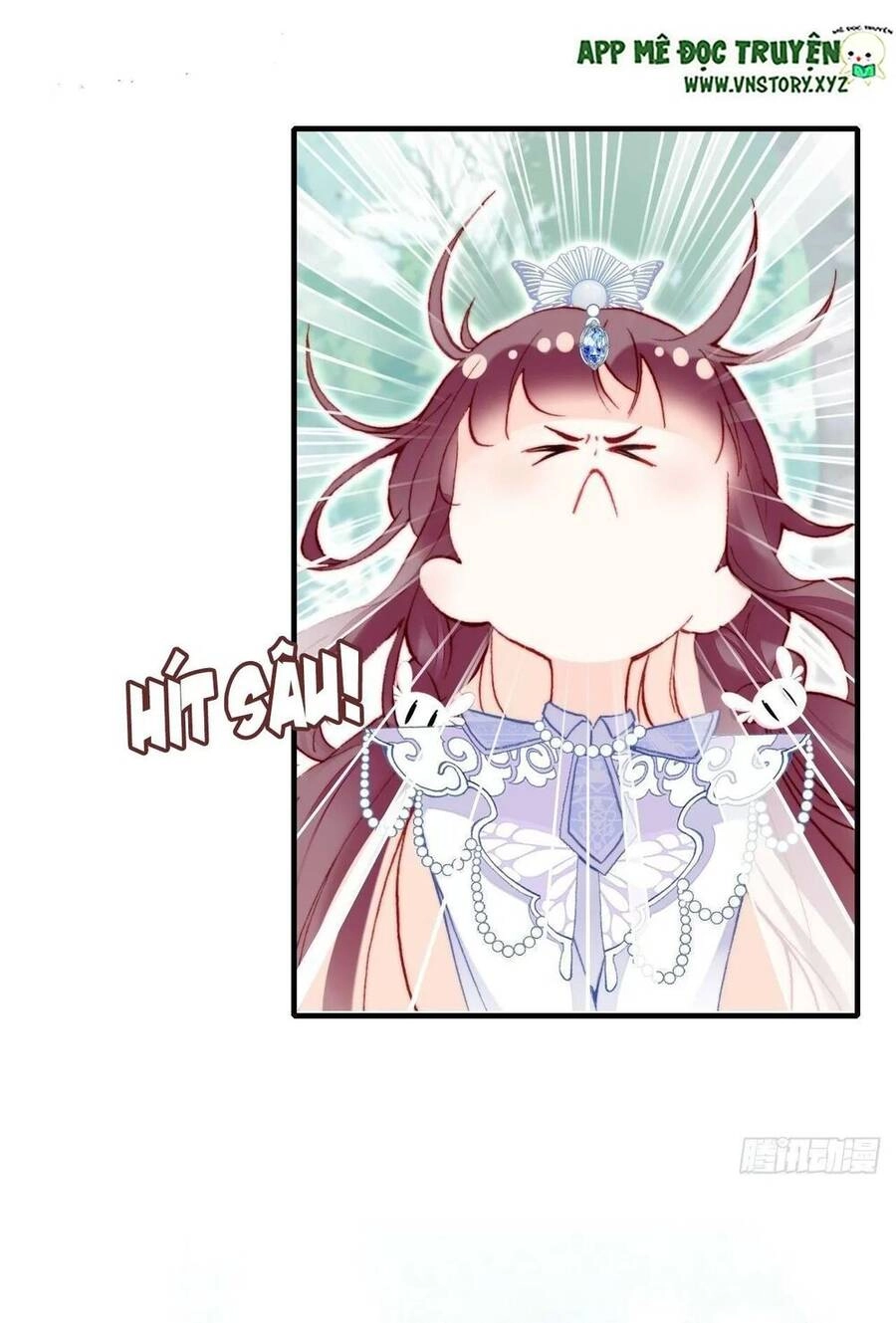 Lại Bị Bệnh Chiều Chuộng Quấn Lấy Chapter 56 - 10