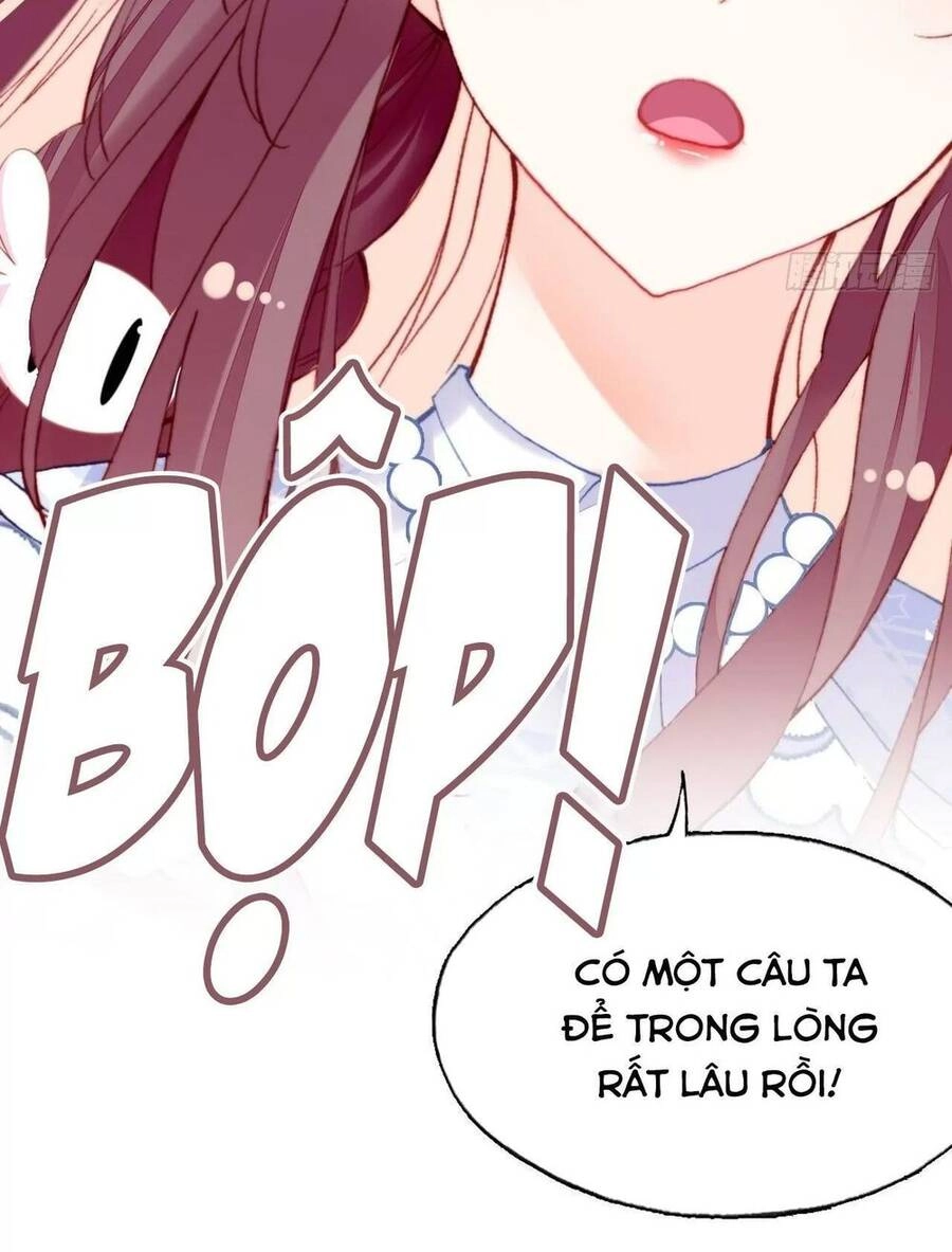 Lại Bị Bệnh Chiều Chuộng Quấn Lấy Chapter 56 - 12