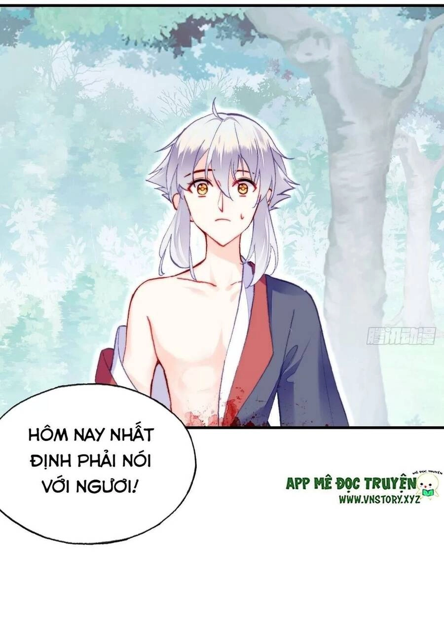 Lại Bị Bệnh Chiều Chuộng Quấn Lấy Chapter 56 - 13