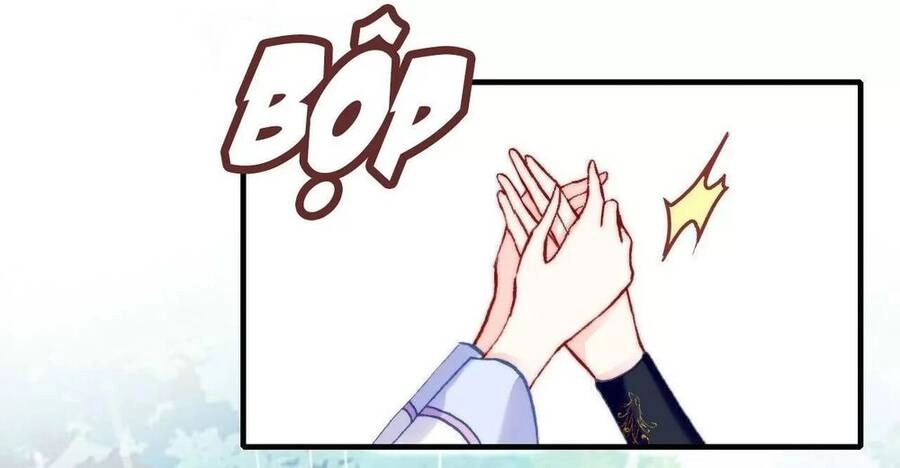 Lại Bị Bệnh Chiều Chuộng Quấn Lấy Chapter 56 - 14