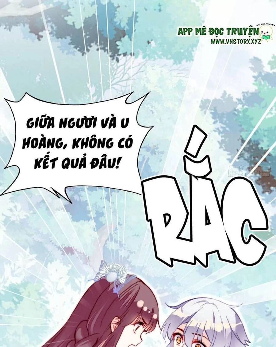 Lại Bị Bệnh Chiều Chuộng Quấn Lấy Chapter 56 - 15