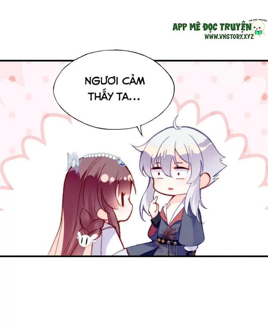 Lại Bị Bệnh Chiều Chuộng Quấn Lấy Chapter 56 - 19