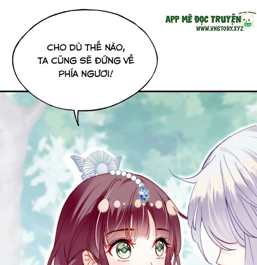 Lại Bị Bệnh Chiều Chuộng Quấn Lấy Chapter 56 - 22