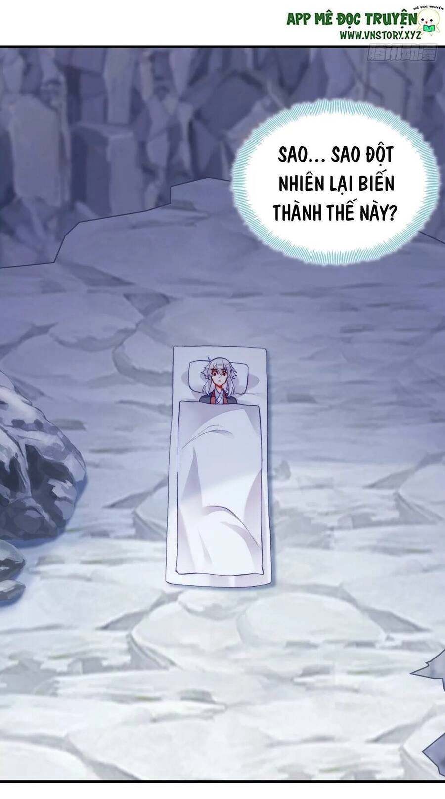 Lại Bị Bệnh Chiều Chuộng Quấn Lấy Chapter 56 - 28