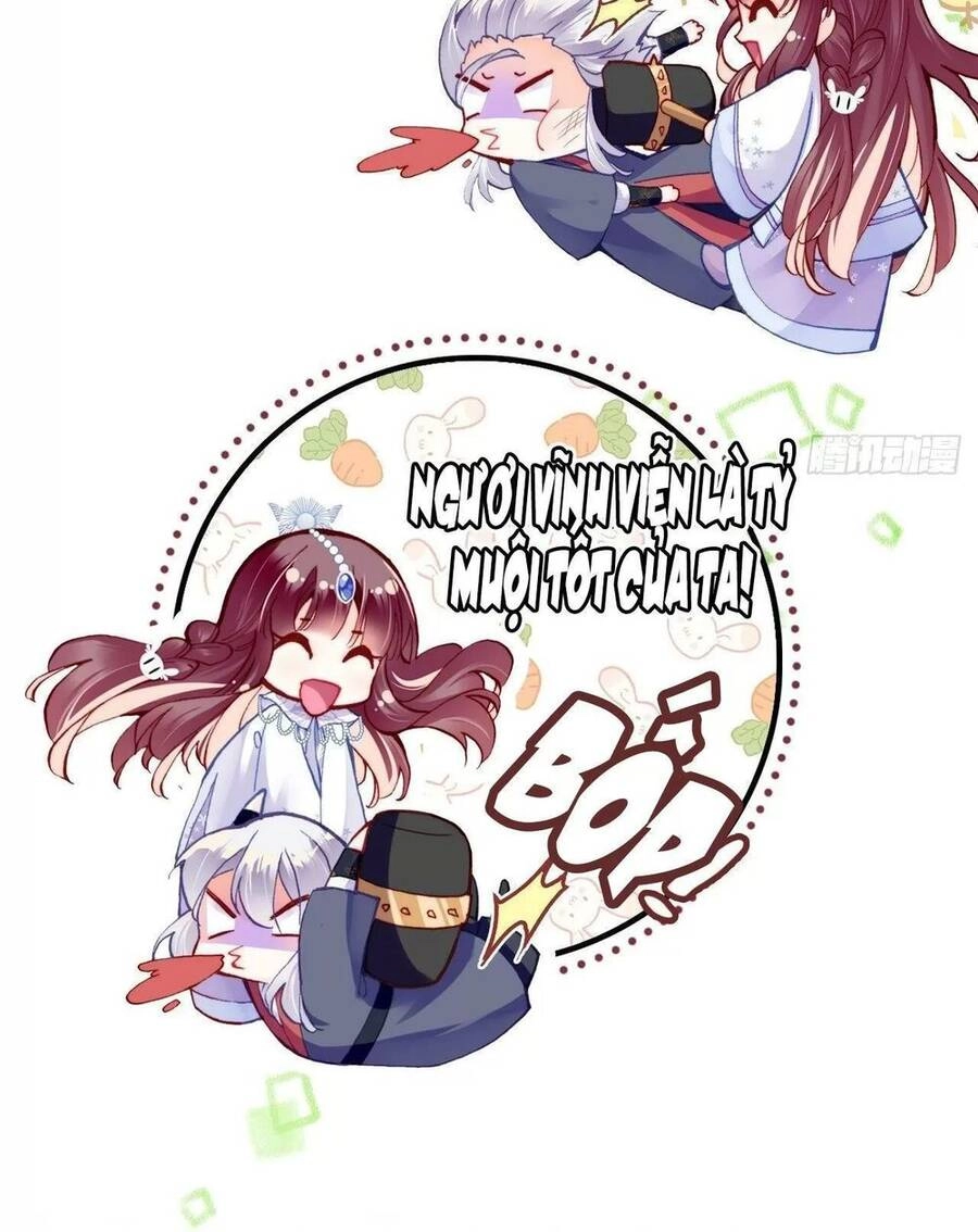 Lại Bị Bệnh Chiều Chuộng Quấn Lấy Chapter 56 - 32