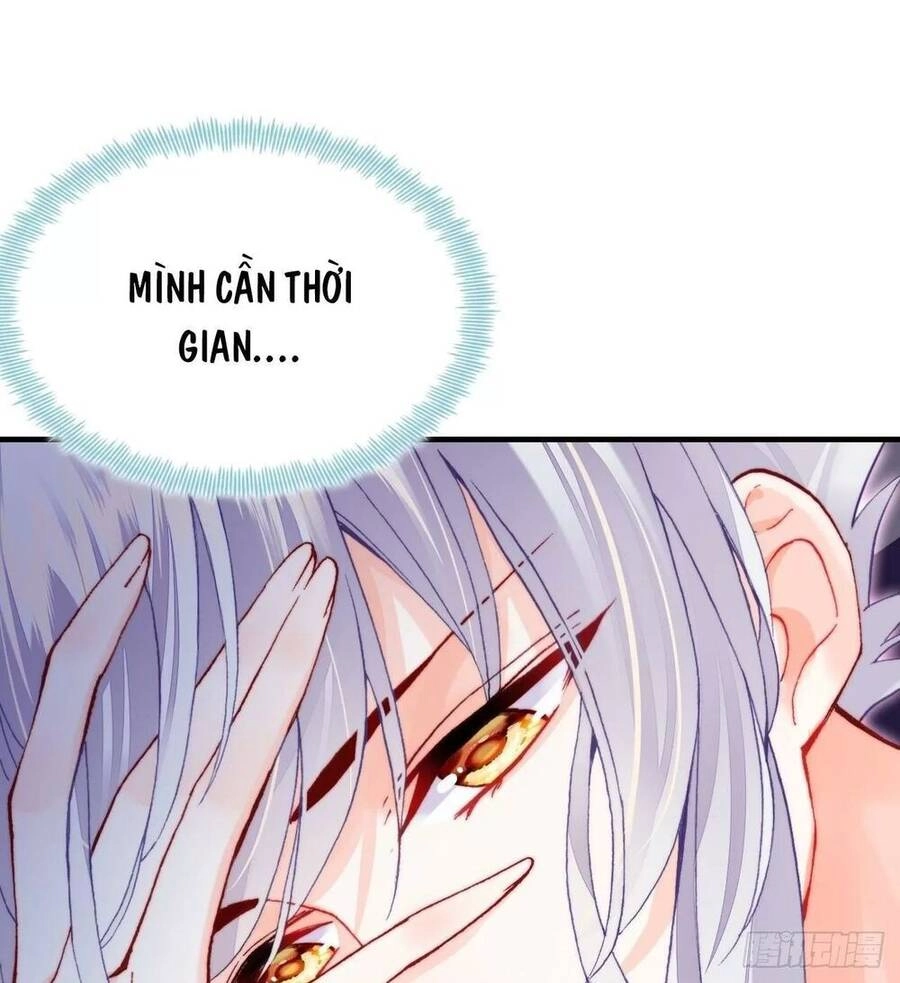 Lại Bị Bệnh Chiều Chuộng Quấn Lấy Chapter 56 - 34