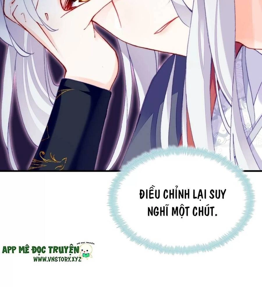 Lại Bị Bệnh Chiều Chuộng Quấn Lấy Chapter 56 - 35