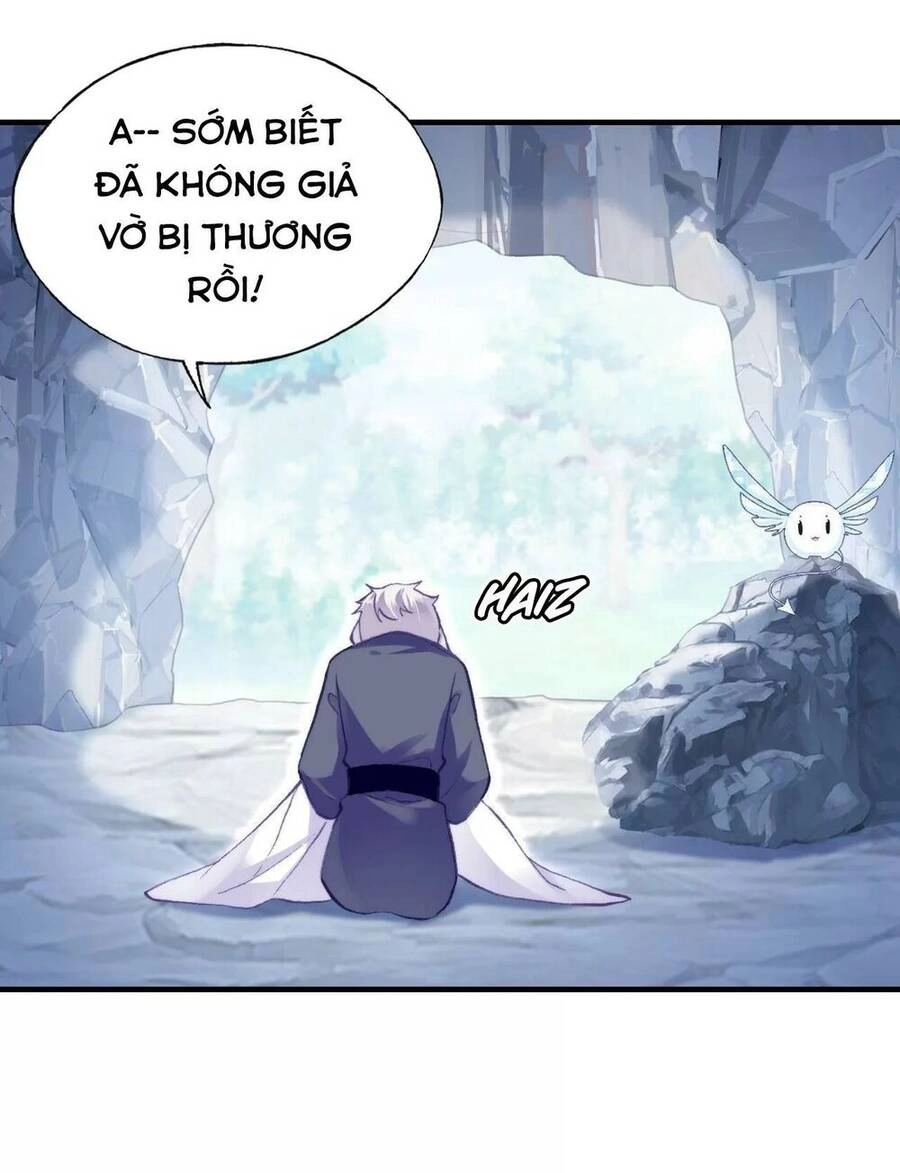 Lại Bị Bệnh Chiều Chuộng Quấn Lấy Chapter 56 - 36