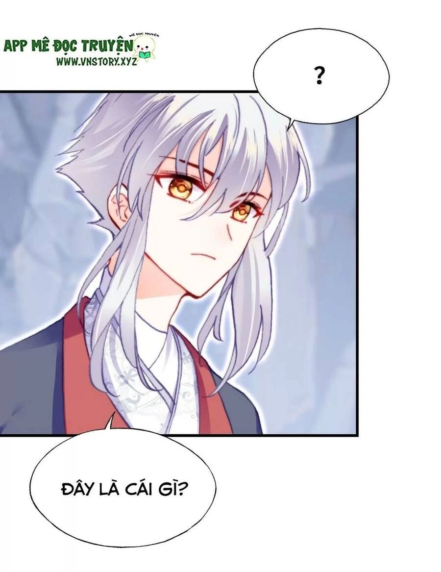 Lại Bị Bệnh Chiều Chuộng Quấn Lấy Chapter 56 - 38